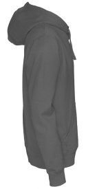 HOOD - XXL (CHARCOAL)