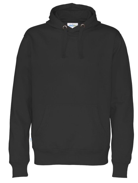 HOOD - M (BLACK)