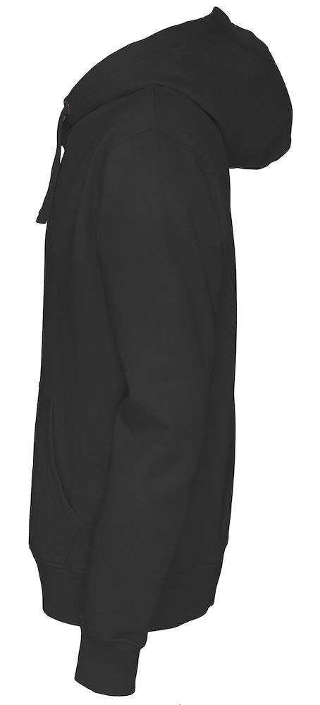 HOOD - S (BLACK) HOOD - S (BLACK)