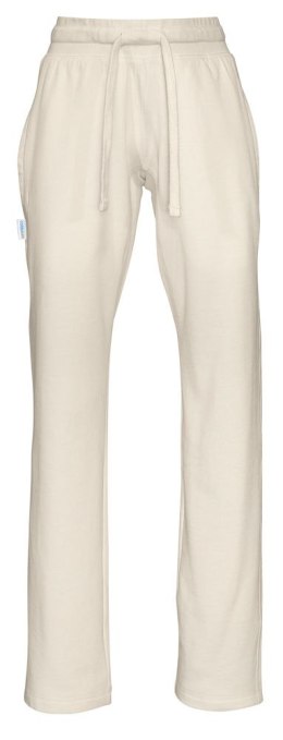SWEAT PANTS LADY - L (OFF-WHITE)