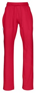 SWEAT PANTS LADY - L (RED)