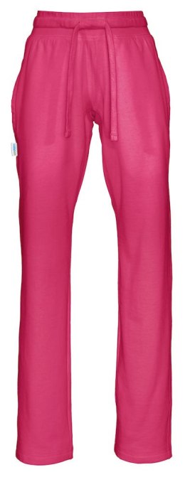 SWEAT PANTS LADY - M (CERISE)