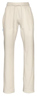 SWEAT PANTS LADY - M (OFF-WHITE)