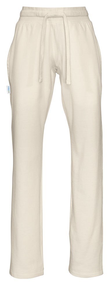 SWEAT PANTS LADY - M (OFF-WHITE) SWEAT PANTS LADY - M (OFF-WHITE)