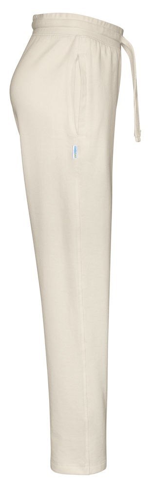 SWEAT PANTS LADY - M (OFF-WHITE) SWEAT PANTS LADY - M (OFF-WHITE)
