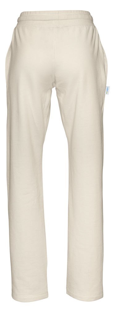 SWEAT PANTS LADY - M (OFF-WHITE) SWEAT PANTS LADY - M (OFF-WHITE)