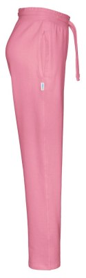 SWEAT PANTS LADY - M (PINK)