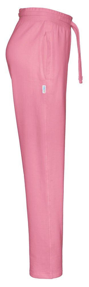 SWEAT PANTS LADY - M (PINK) SWEAT PANTS LADY - M (PINK)