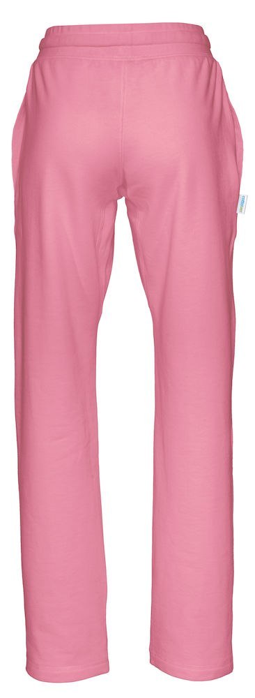 SWEAT PANTS LADY - M (PINK) SWEAT PANTS LADY - M (PINK)