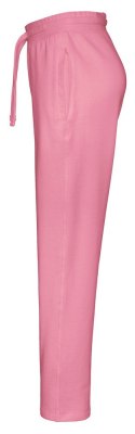 SWEAT PANTS LADY - M (PINK)