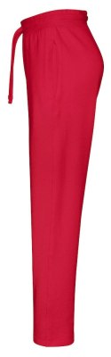 SWEAT PANTS LADY - M (RED)