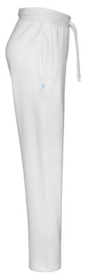 SWEAT PANTS LADY - M (WHITE)