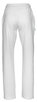 SWEAT PANTS LADY - M (WHITE)