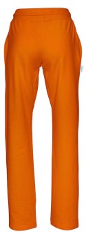 SWEAT PANTS LADY - S (ORANGE)
