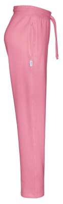 SWEAT PANTS LADY - S (PINK)
