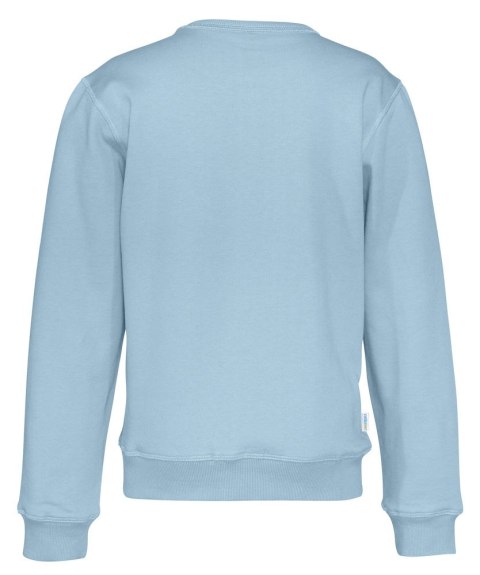 CREW NECK KID - 110/120 cm (SKY BLUE) CREW NECK KID - 110/120 cm (SKY BLUE)