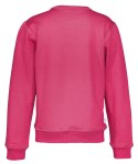 CREW NECK KID - 130/140 cm (CERISE)