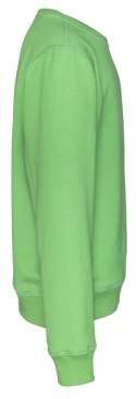 CREW NECK KID - 130/140 cm (GREEN)