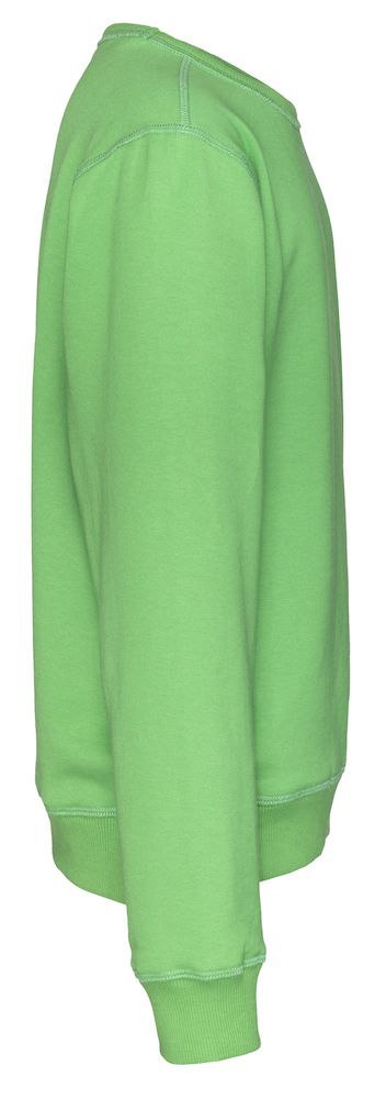 CREW NECK KID - 130/140 cm (GREEN) CREW NECK KID - 130/140 cm (GREEN)