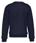 CREW NECK KID - 130/140 cm (NAVY)
