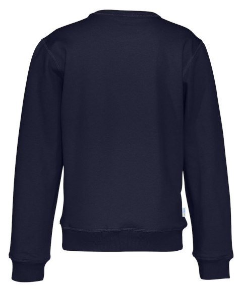 CREW NECK KID - 130/140 cm (NAVY) CREW NECK KID - 130/140 cm (NAVY)