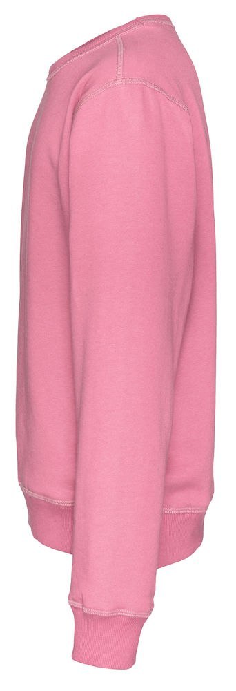 CREW NECK KID - 130/140 cm (PINK) CREW NECK KID - 130/140 cm (PINK)