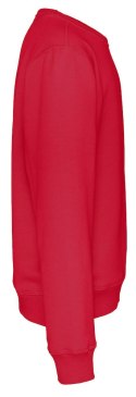 CREW NECK KID - 130/140 cm (RED)