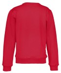CREW NECK KID - 130/140 cm (RED)