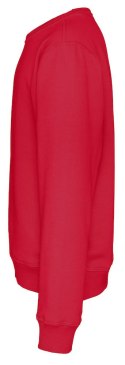 CREW NECK KID - 130/140 cm (RED)