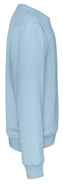 CREW NECK KID - 130/140 cm (SKY BLUE)
