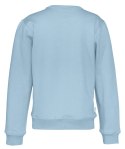 CREW NECK KID - 130/140 cm (SKY BLUE)