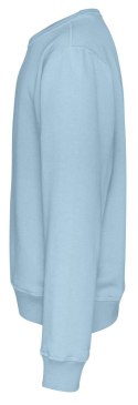 CREW NECK KID - 130/140 cm (SKY BLUE)