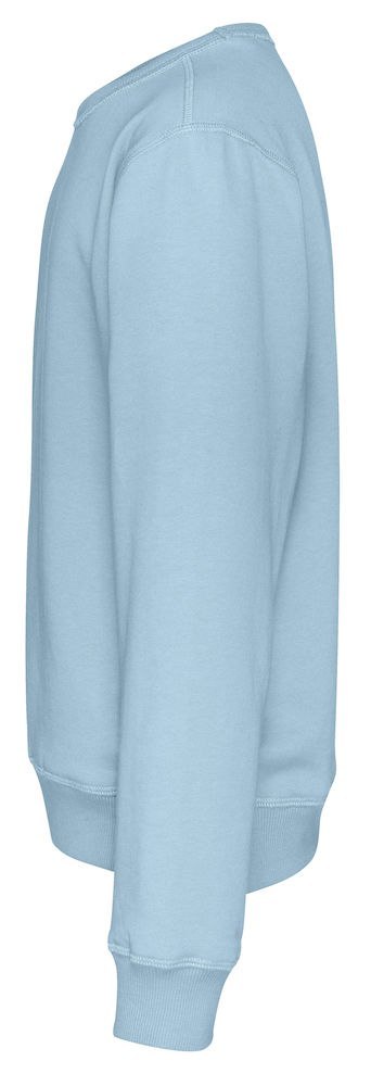 CREW NECK KID - 130/140 cm (SKY BLUE) CREW NECK KID - 130/140 cm (SKY BLUE)