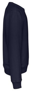 CREW NECK KID - 150/160 cm (NAVY)