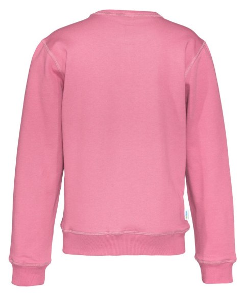CREW NECK KID - 150/160 cm (PINK) CREW NECK KID - 150/160 cm (PINK)