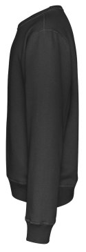 CREW NECK KID - 90/100 cm (BLACK)