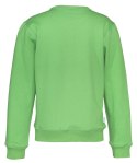 CREW NECK KID - 90/100 cm (GREEN)