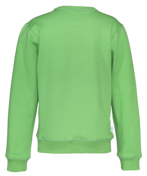 CREW NECK KID - 90/100 cm (GREEN) CREW NECK KID - 90/100 cm (GREEN)