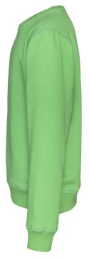 CREW NECK KID - 90/100 cm (GREEN)
