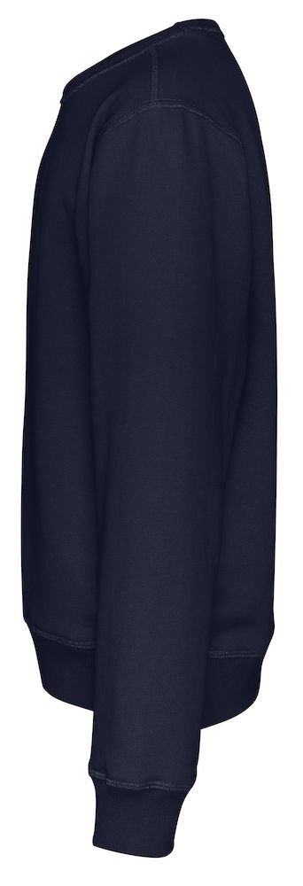 CREW NECK KID - 90/100 cm (NAVY) CREW NECK KID - 90/100 cm (NAVY)