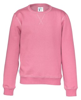 CREW NECK KID - 90/100 cm (PINK)