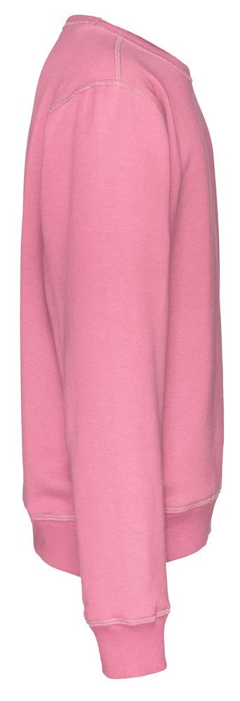 CREW NECK KID - 90/100 cm (PINK) CREW NECK KID - 90/100 cm (PINK)