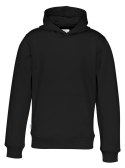 HOOD KID - 110/120 cm (BLACK)