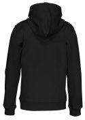 HOOD KID - 110/120 cm (BLACK)