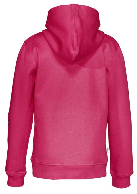 HOOD KID - 110/120 cm (CERISE) HOOD KID - 110/120 cm (CERISE)
