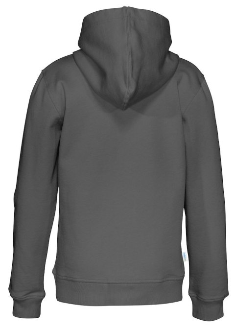 HOOD KID - 110/120 cm (CHARCOAL) HOOD KID - 110/120 cm (CHARCOAL)