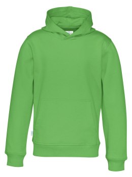 HOOD KID - 110/120 cm (GREEN)