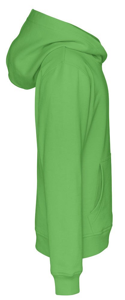 HOOD KID - 110/120 cm (GREEN) HOOD KID - 110/120 cm (GREEN)