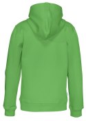 HOOD KID - 110/120 cm (GREEN)
