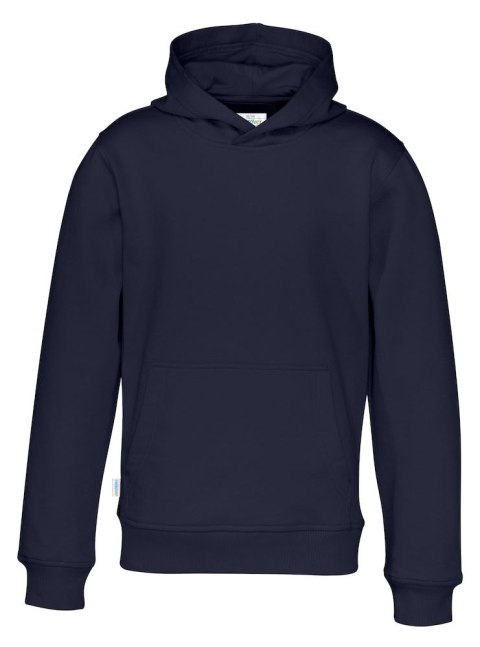 HOOD KID - 110/120 cm (NAVY)